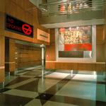 DCI LED Indoor Digital Displays